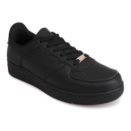 Sneakers K-80 Nere nero 2