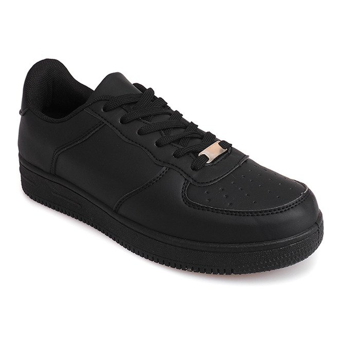 Sneakers K-80 Nere nero 2