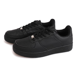 Sneakers K-80 Nere nero 1