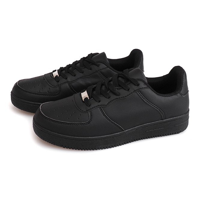 Sneakers K-80 Nere nero 1