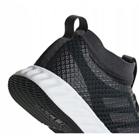 Scarpe Adidas Crazytrain Pro 3.0 M AQ0414 nero 1