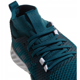 Adidas Crazytrain Pro 3.0 M CG3474 scarpe blu 1