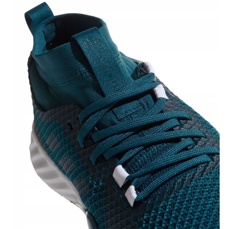 Adidas Crazytrain Pro 3.0 M CG3474 scarpe blu 1