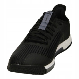Scarpe Adidas Crazy Train Elite M AC7658 nero 1