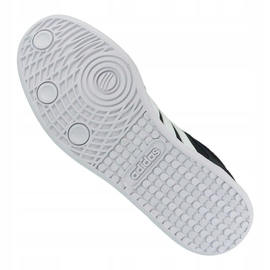 Scarpe adidas Cross Court M B74443 nero 2