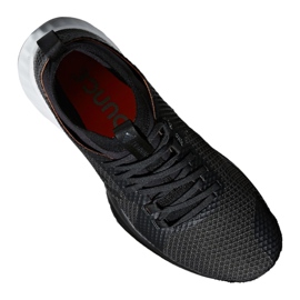 Adidas Crazytrain Pro 3.0 M CG3472 scarpe nero 1