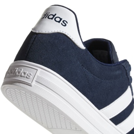 Scarpe adidas Daily 2.0 M DB0271 blu navy 1