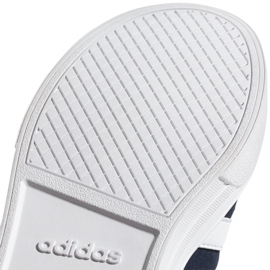 Scarpe adidas Daily 2.0 M DB0271 blu navy 5
