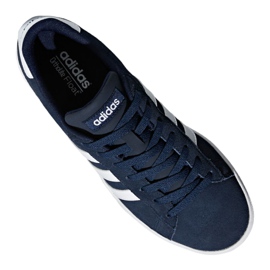 Scarpe adidas Daily 2.0 M DB0271 blu navy 9