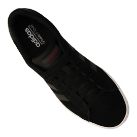 Scarpe Adidas Daily 2.0 M DB0155 nero 1