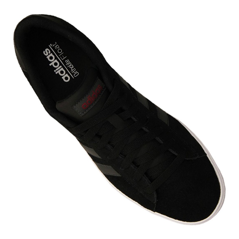 Scarpe Adidas Daily 2.0 M DB0155 nero 1
