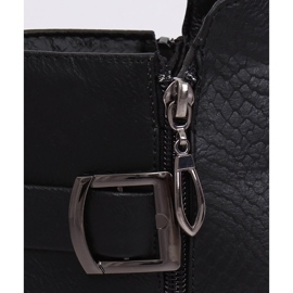 Stivali Jodhpur neri MP-35 Black nero 2