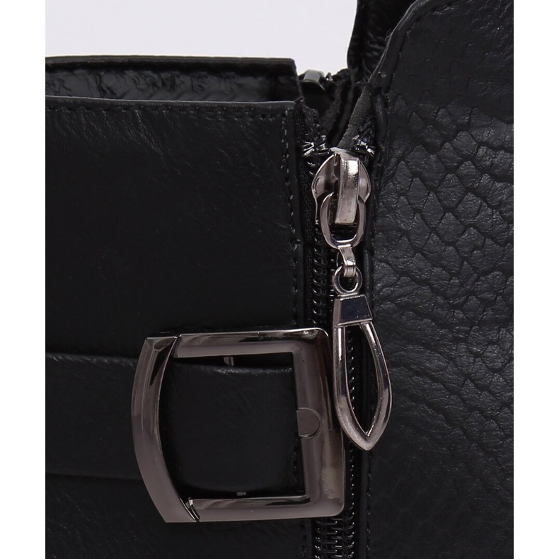 Stivali Jodhpur neri MP-35 Black nero 2