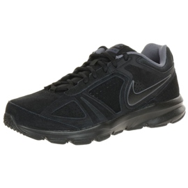Nike T-Lite Xi Nbk M 616546-003 Scarpa da allenamento Q3 nero 1