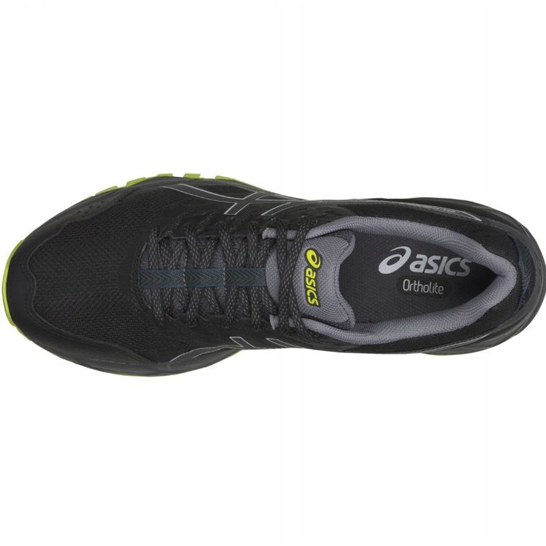 Scarpe da corsa Asics Gel-Sonoma 3 M T724N-002 nero 2
