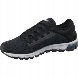 Scarpe da corsa Asics Gel-Quantum 180 3 M 1021A029-001 nero 1