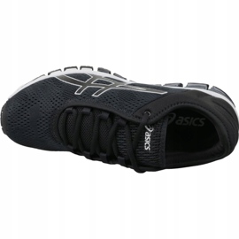 Scarpe da corsa Asics Gel-Quantum 180 3 M 1021A029-001 nero 2