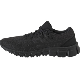Scarpe da corsa Asics Gel-Quantum 90 W 1022A115-001 nero 1