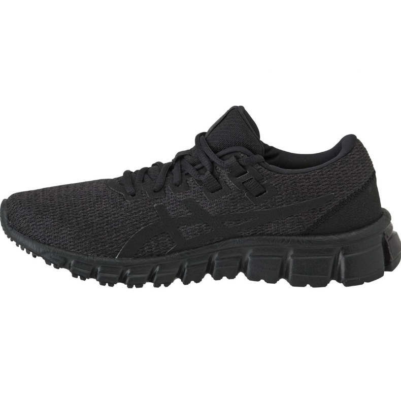Scarpe da corsa Asics Gel-Quantum 90 W 1022A115-001 nero 1