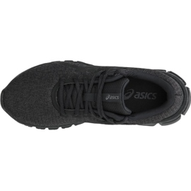 Scarpe da corsa Asics Gel-Quantum 90 W 1022A115-001 nero 2
