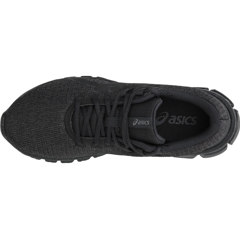 Scarpe da corsa Asics Gel-Quantum 90 W 1022A115-001 nero 2