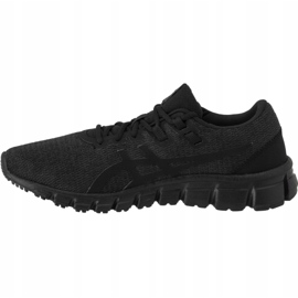 Scarpe da corsa Asics Gel-Quantum 90 M 1021A123-001 nero 1