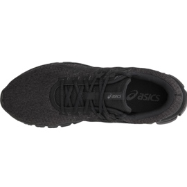 Scarpe da corsa Asics Gel-Quantum 90 M 1021A123-001 nero 2