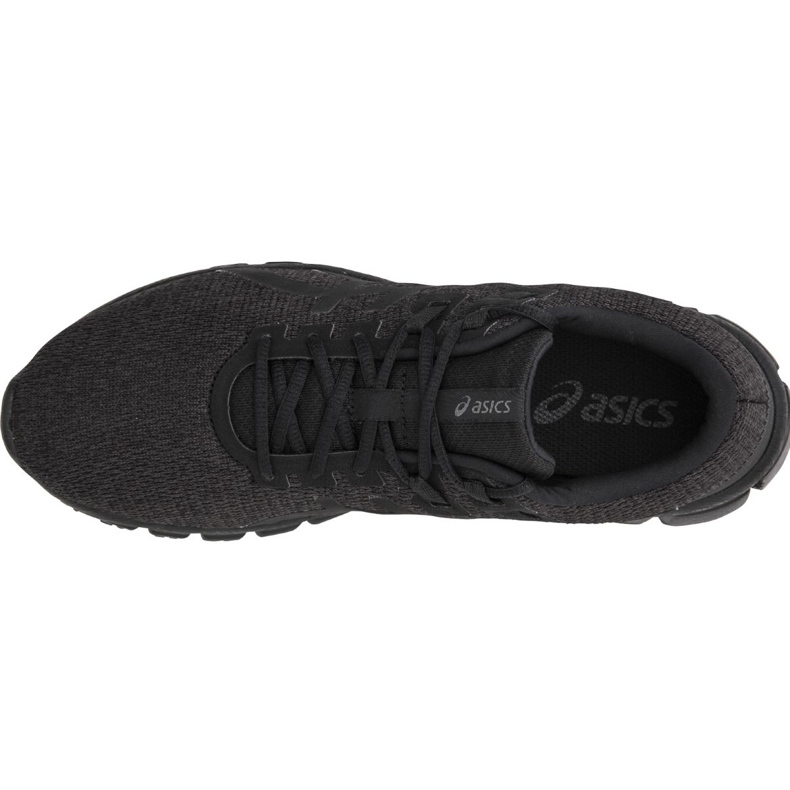 Scarpe da corsa Asics Gel-Quantum 90 M 1021A123-001 nero 2