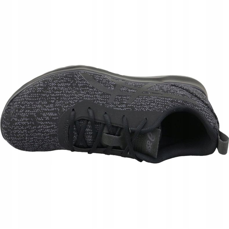 Scarpe da corsa Asics Kanmei 2 M 1021A011-021 nero 2