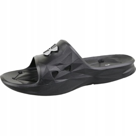 Under Armour B Armadietto Iii Sl W 1287 326-001 nero 1