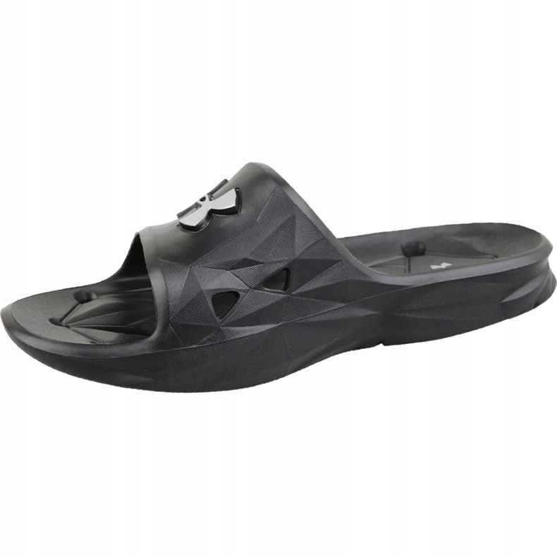 Under Armour B Armadietto Iii Sl W 1287 326-001 nero 1