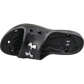 Under Armour B Armadietto Iii Sl W 1287 326-001 nero 2