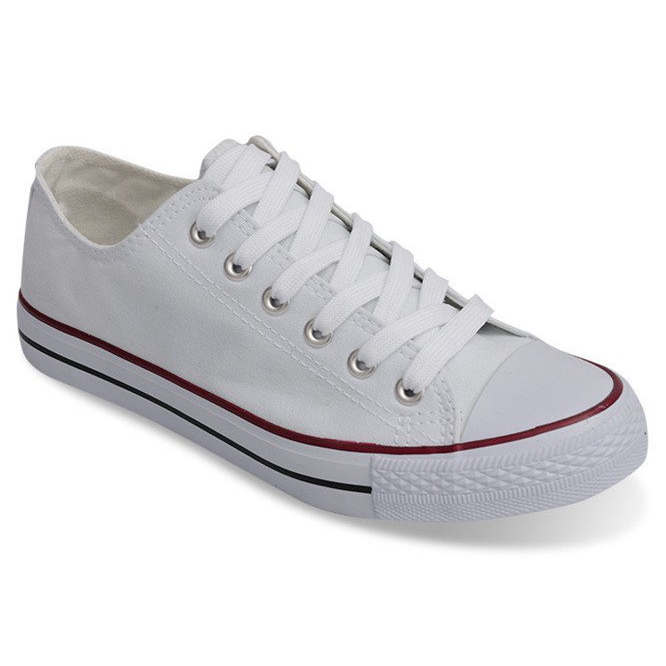 Sneakers Alte TL12 Bianche bianco 1