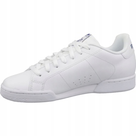 Scarpe Reebok Npc Ii M 1354 bianco 1