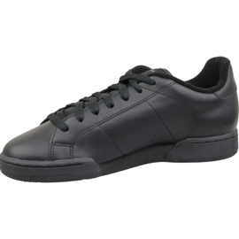 Scarpe Reebok Npc Ii M 6836 nero 1