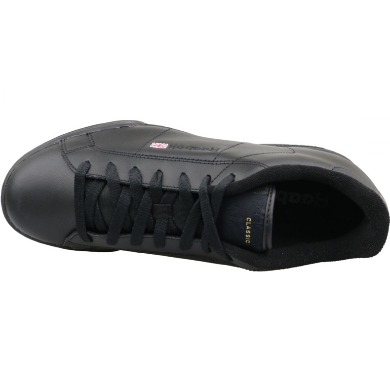 Scarpe Reebok Npc Ii M 6836 nero 2