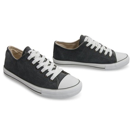 Classic Sneakers Converse 1005 Grigio 1