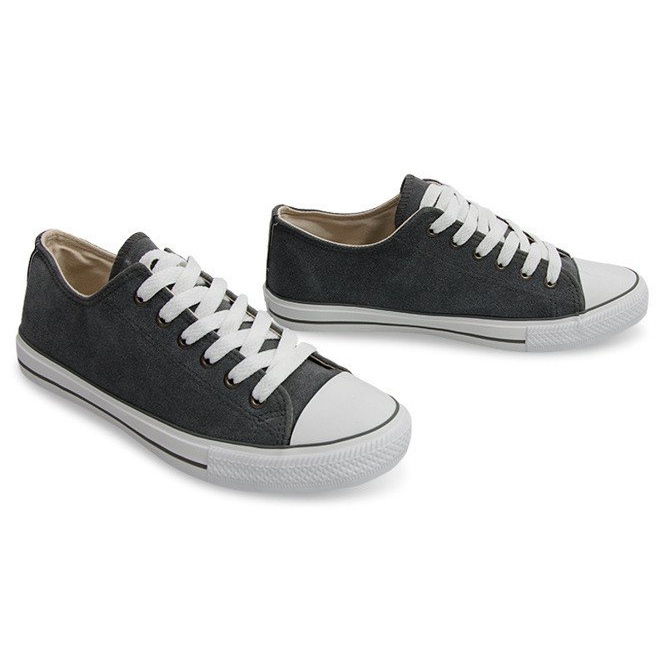 Classic Sneakers Converse 1005 Grigio 1