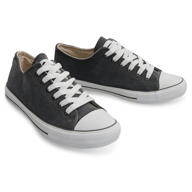 Classic Sneakers Converse 1005 Grigio 2