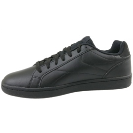 Scarpe Reebok Royal Complete M BD5473 nero 1