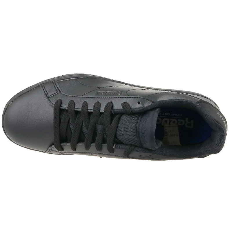Scarpe Reebok Royal Complete M BD5473 nero 2