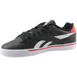 Reebok Royal Completo 2LL M AR2427 nero 1