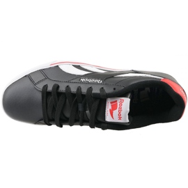 Reebok Royal Completo 2LL M AR2427 nero 2