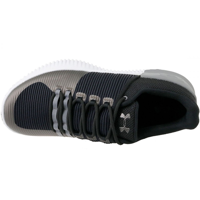 Under Armour Ultimate Speed ​​M 3000329-001 nero 2