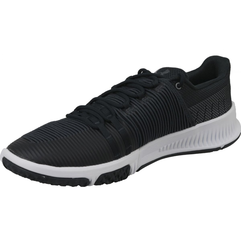 Under Armour Ultimate Speed ​​M 3000329-101 nero 1