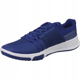 Under Armour Ultimate Speed ​​M 3000329-500 blu 1