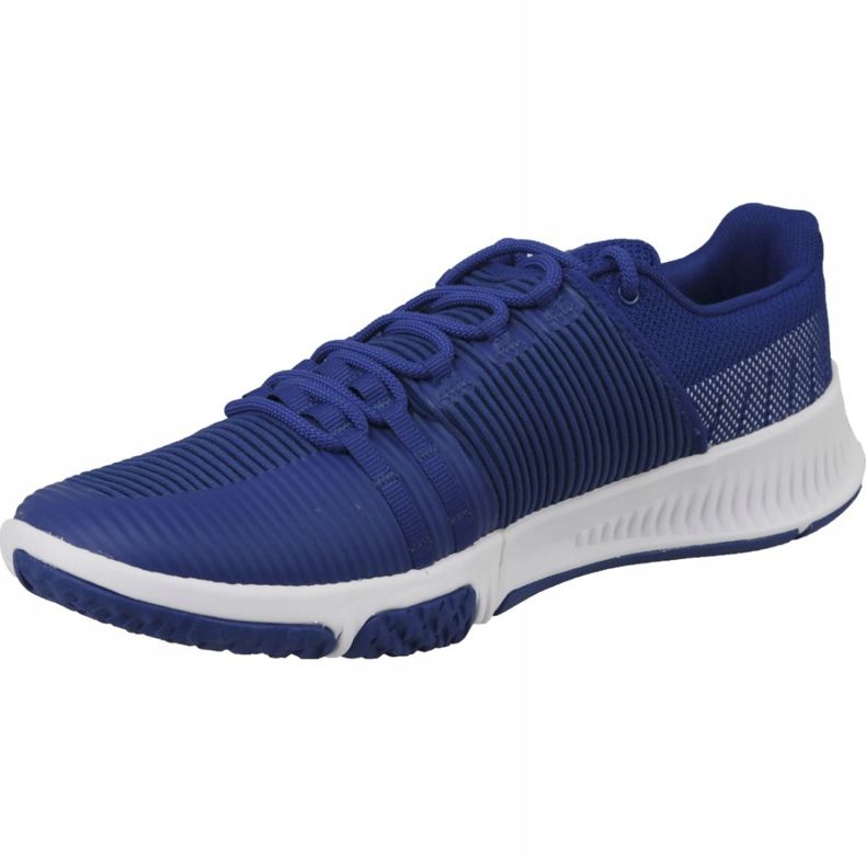 Under Armour Ultimate Speed ​​M 3000329-500 blu 1