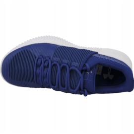 Under Armour Ultimate Speed ​​M 3000329-500 blu 2