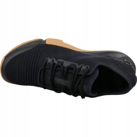 Under Armour TriBase Reign M 3021289-001 scarpe da allenamento nero 2