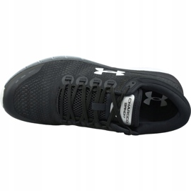 Under Armour Charged Bandit 5 M 3021947-001 scarpe da corsa nero 2